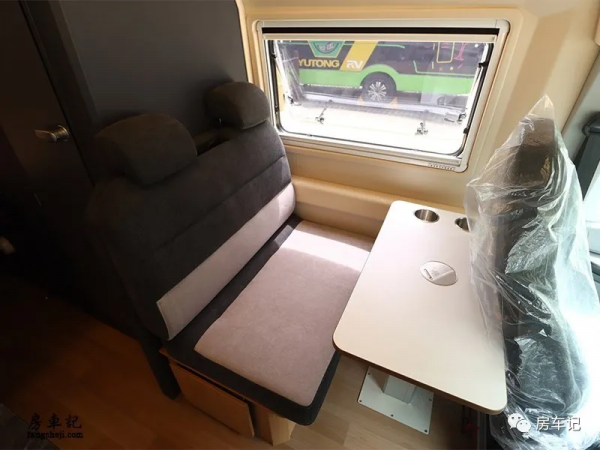 30萬級別的B型房車！宇通B311房車，會不會俘獲你的心扉？