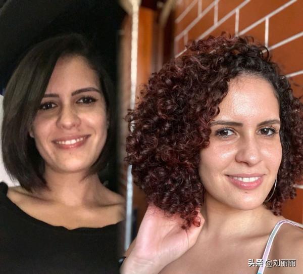 換髮型到底有多重要?白髮阿姨一換很時尚,美到就像變個人 換髮型到底有多重要?白髮阿姨一換很時尚,美到就像變個人