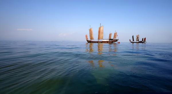長三角這9條美麗鄉村休閒旅遊行（秋季）路線，你走過幾條？