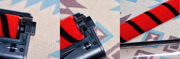 省時省力又幹淨&mdash;灑拖F6擦地吸塵器使用體驗