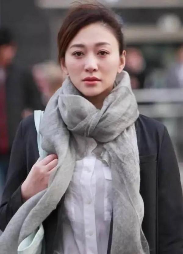 讚賞長相端莊，氣質高貴典雅的幾位影視明星美照