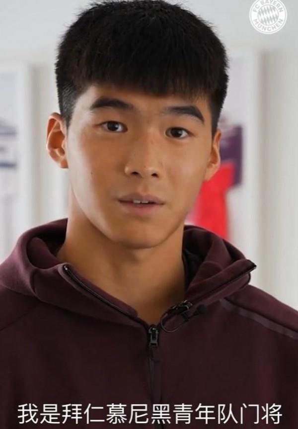 中國門將加盟拜仁！第二個林良銘，還是下一個諾伊爾？