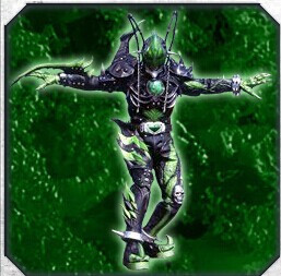 假面騎士系列敵對組織、邪惡勢力大盤點第17期：“不死生物”