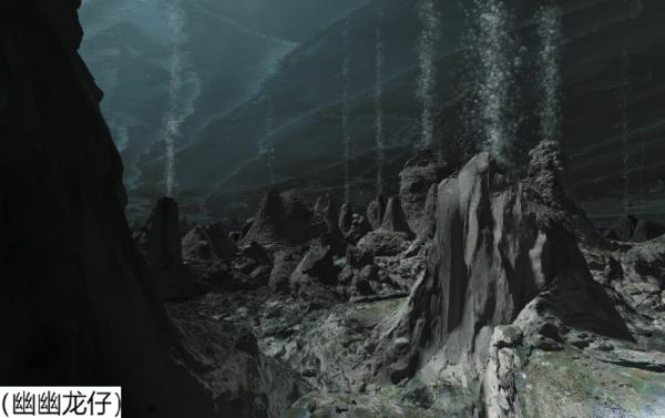 土星的衛星最多，它們怪異奇特，液態海洋、甲烷湖、“太極圖”