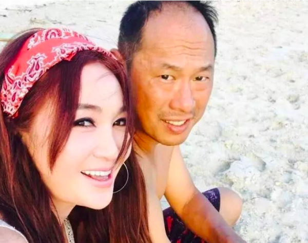 從李麗珍到馬思純:女神為什麼獨愛醜男? 從李麗珍到馬思純:女神為什麼獨愛醜男?