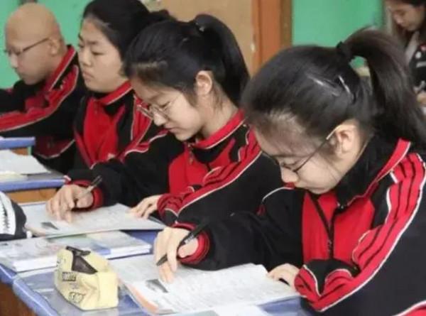 高考滿分作文賞析——我心中的蝶