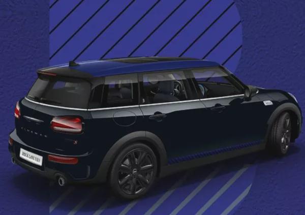 新款MINI CLUBMAN限量版上市，車叔為何不推薦買？