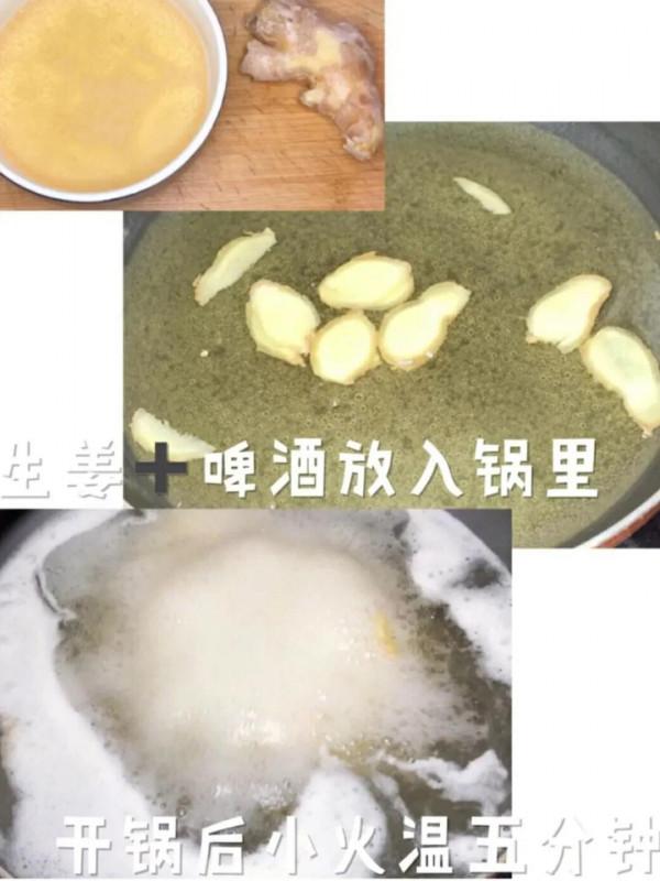 只要找對方法，養好頭髮那還不簡單