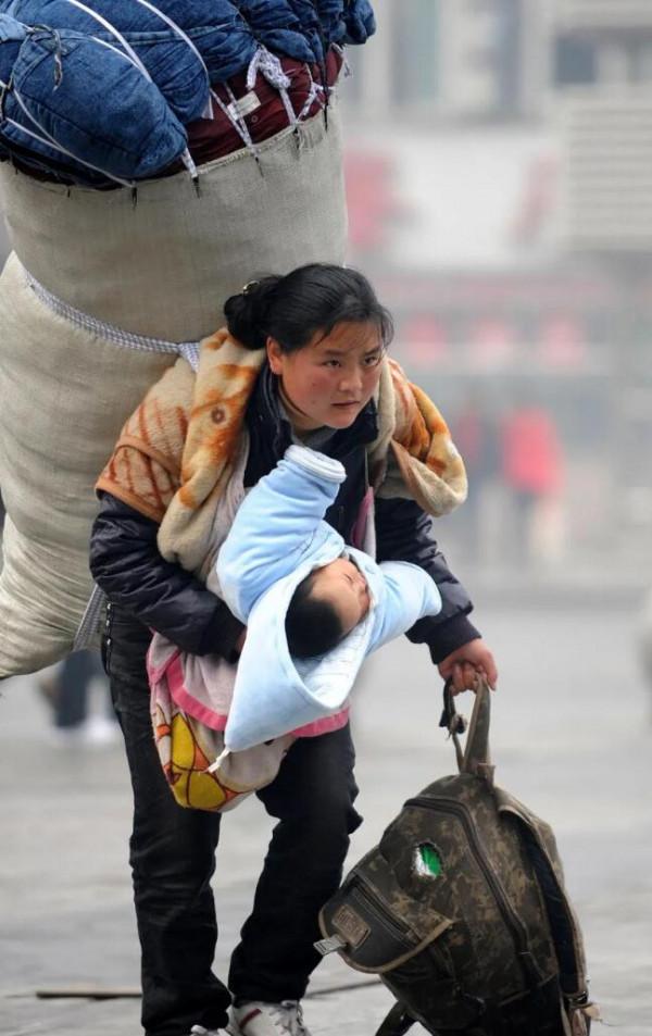 散文丨母親 散文丨母親