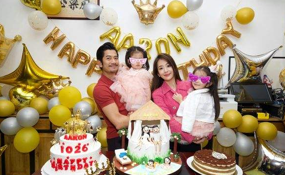 郭富城方媛被王思聰公開身份，郭富城無動於衷，究竟怎麼回事？