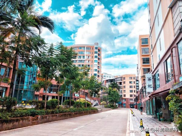 雲南被忽視的3個養老小城，冬夏養人物價低，全年用不到空調