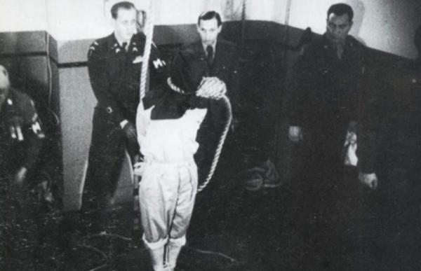 東條英機臨死之前留下4字遺言,子女嚴格遵守,卻被孫女徹底打破 東條英機臨死之前留下4字遺言,子女嚴格遵守,卻被孫女徹底打破