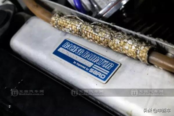 EVO？我就是菱帥，攤牌了，不裝了