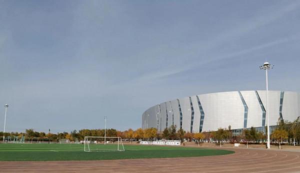 額濟納隔離日記之第七日 額濟納隔離日記之第七日