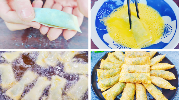 開學季推薦8款學生早餐，15分鐘搞定，高營養又美味，全家吃不膩