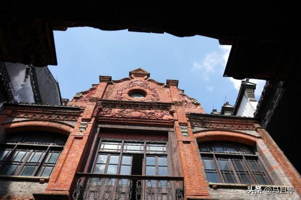 距上海僅2小時,藏著一座養老古鎮,景美小吃豐富,適合國慶去旅行 距上海僅2小時,藏著一座養老古鎮,景美小吃豐富,適合國慶去旅行