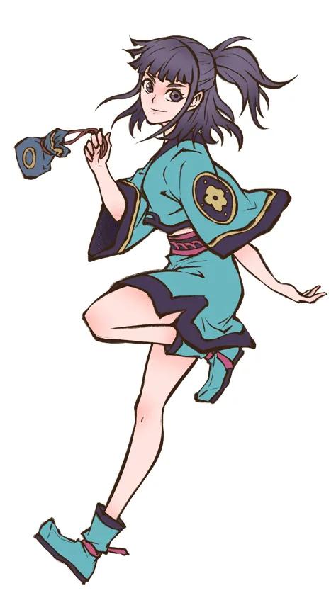 《霧山五行》 《霧山五行》