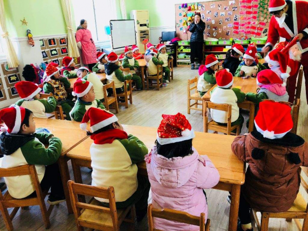 聖誕節,要不要過給孩子過?其實孩子期待的是這3件事,無關洋節 聖誕節,要不要過給孩子過?其實孩子期待的是這3件事,無關洋節