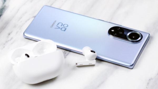 華為FreeBuds Pro與nova9“神仙伴侶”,成為年輕人的Vlog神裝 華為FreeBuds Pro與nova9“神仙伴侶”,成為年輕人的Vlog神裝