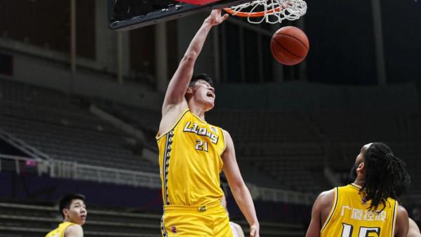 CBA最強攻防大戰，廣廈隊將利用防守大勝吉林隊，瓊斯恐無力救主