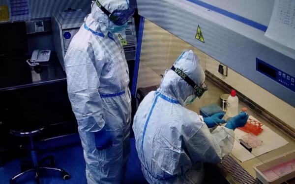 病毒溯源水落石出了？俄媒再指美國，這一次該還中國清白了