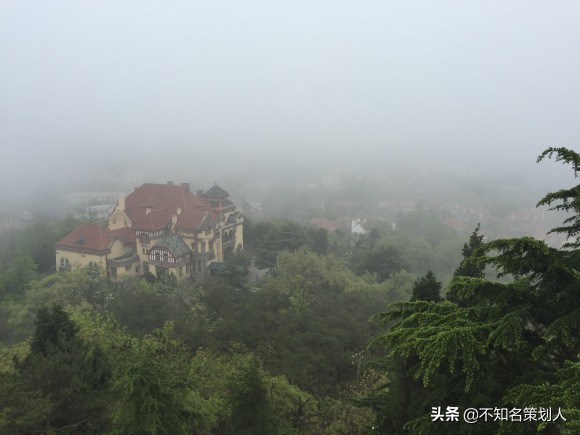 一張圖片，一段故事，記錄那些我獨自走過的城市。（一）