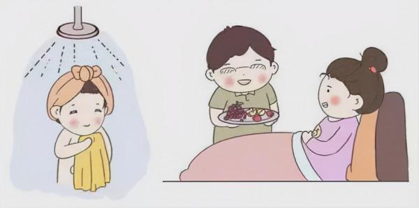 為什麼說夏天坐月子就是受罪