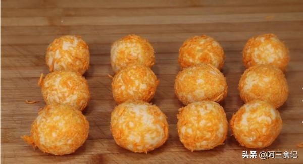 吃了30年的紅薯,還是這樣做最解饞,香甜軟糯,一出鍋就被搶光 吃了30年的紅薯,還是這樣做最解饞,香甜軟糯,一出鍋就被搶光