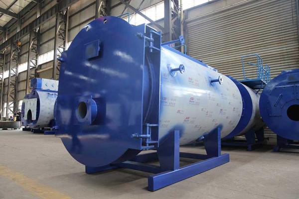 臥式燃氣鍋爐有什麼作用?立式燃氣鍋爐的工作原理 臥式燃氣鍋爐有什麼作用?立式燃氣鍋爐的工作原理