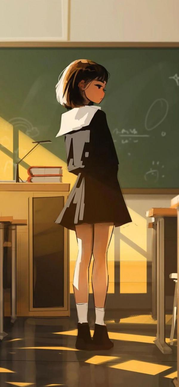 手機桌布｜卡通動漫可愛無敵