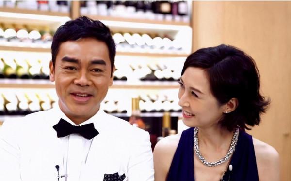 不傍大款，不炒緋聞，痴情的10位女港星，把生活過成了偶像劇