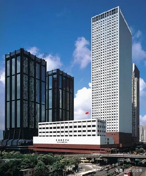 華潤集團創業史：80年前地下黨員開的小鋪子，現在總資產近2萬億