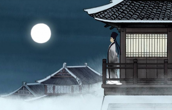 詞牌《水調歌頭》有多難寫?讀完郭沫若和莫言版,才知蘇軾有多牛 詞牌《水調歌頭》有多難寫?讀完郭沫若和莫言版,才知蘇軾有多牛