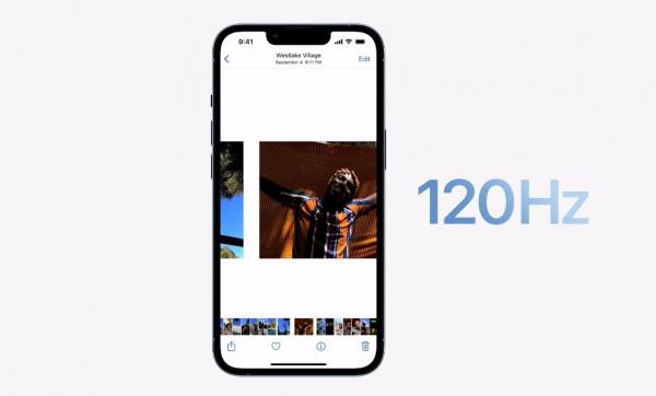 iPhone 13系列釋出會新品彙總：十三香，iPad mini更香？