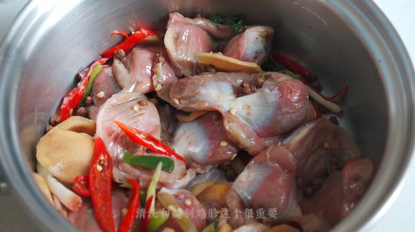 糟滷拼盤 | 糟了！整個冰箱都不夠我拿來「滷」