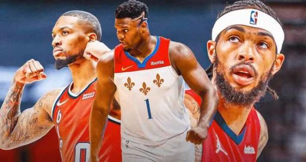 6換1，利拉德或聯手最炸狀元？新OK組合能幹崩NBA