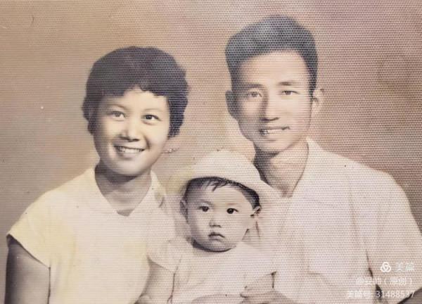 「抗美援朝」父母在戰火中結下革命愛情