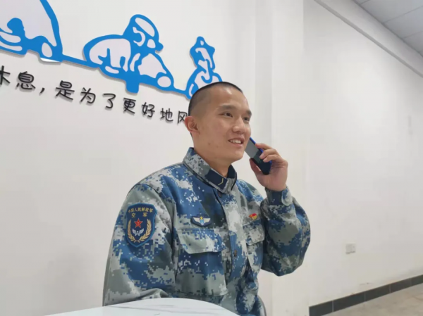 “12個1”,讓下連新兵感到溫暖! “12個1”,讓下連新兵感到溫暖!