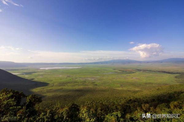 坦尚尼亞，曾經的貿易中心，27個有趣的事實帶你深入瞭解這個國家