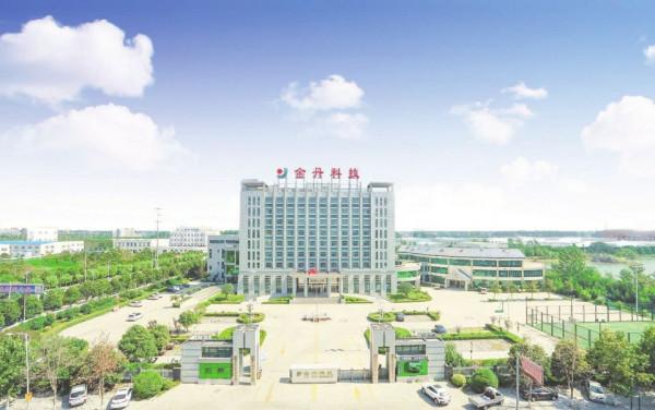 河南鄲城第一富豪：掌舵乳酸生產龍頭企業，身家31億