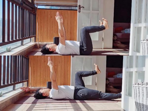 腰腹核心篇：教科書式的動作最容易被忽視，但一定是最有用的