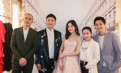 《喬家》5位男演員，白宇對愛情長久專一，李佳航會哄長輩和妻子