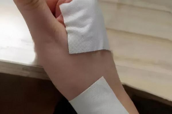 哪兒痛貼哪兒?錯!膏藥不是這麼用的! 哪兒痛貼哪兒?錯!膏藥不是這麼用的!