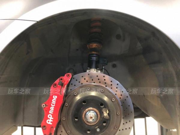 名爵6兩年改裝總結 做一臺帥氣的素改街車