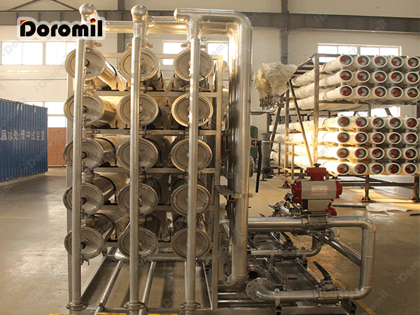 深度研究|反滲透膜參與大豆低聚糖提取有哪些好處? 深度研究|反滲透膜參與大豆低聚糖提取有哪些好處?