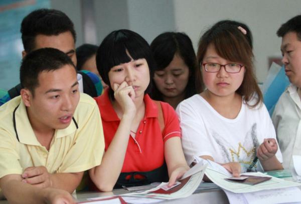 畢業多年後才發現，國企和私企的差距截然不同，幸虧當初沒選錯