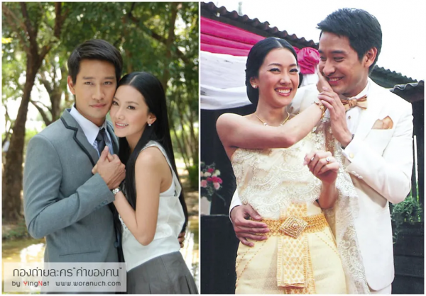 還記得那些年我們追過的泰劇嗎? 還記得那些年我們追過的泰劇嗎?