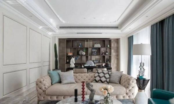 為何越來越多的人喜歡橫廳的戶型？住過才知道，究竟有多舒服