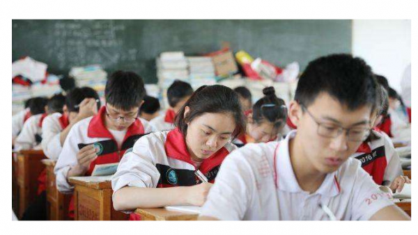 高中生，你為什麼迷茫，你為什麼很努力還是考不到高分？