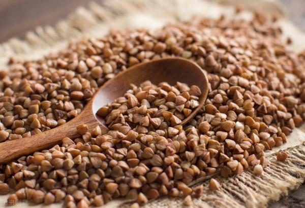 蕎麥和全麥有什麼區別？能不能一起吃？